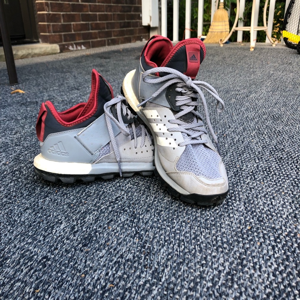 Adidas Response Trail Running Shoes